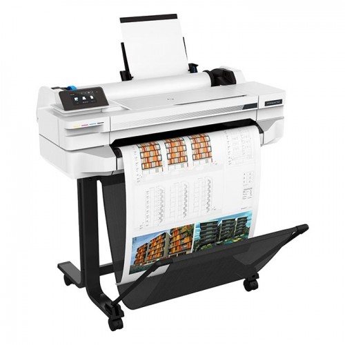 Plotter HP Designjet T500