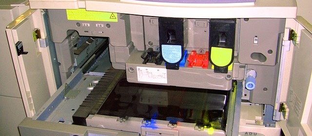 Reparación y venta de impresoras en Las Rozas