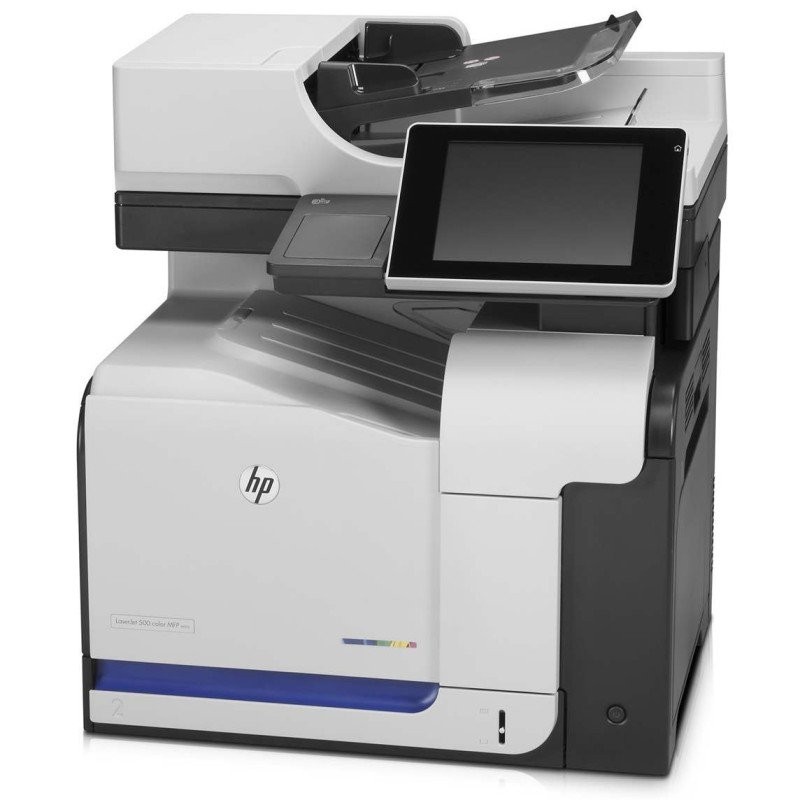 Impresora HP laser
